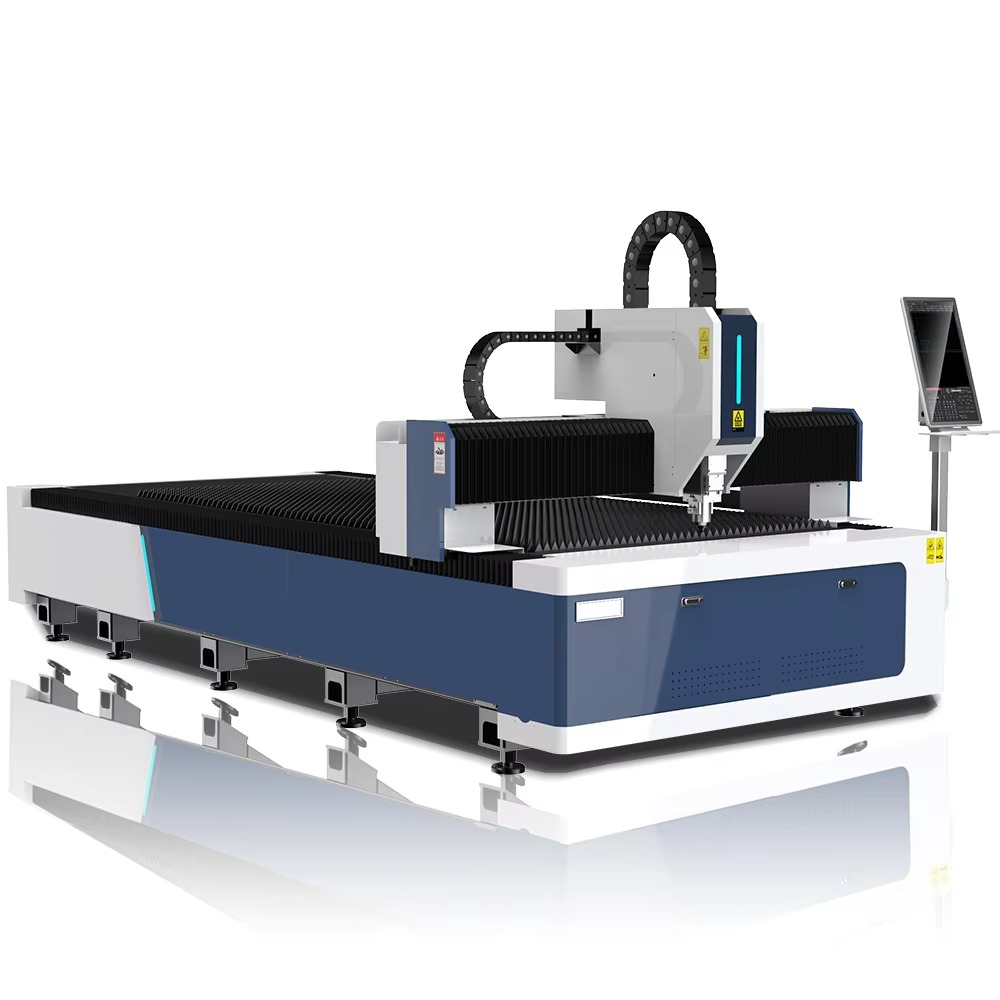 Machine de découpe laser à fib - Industrial Laser Cutters avis et prix