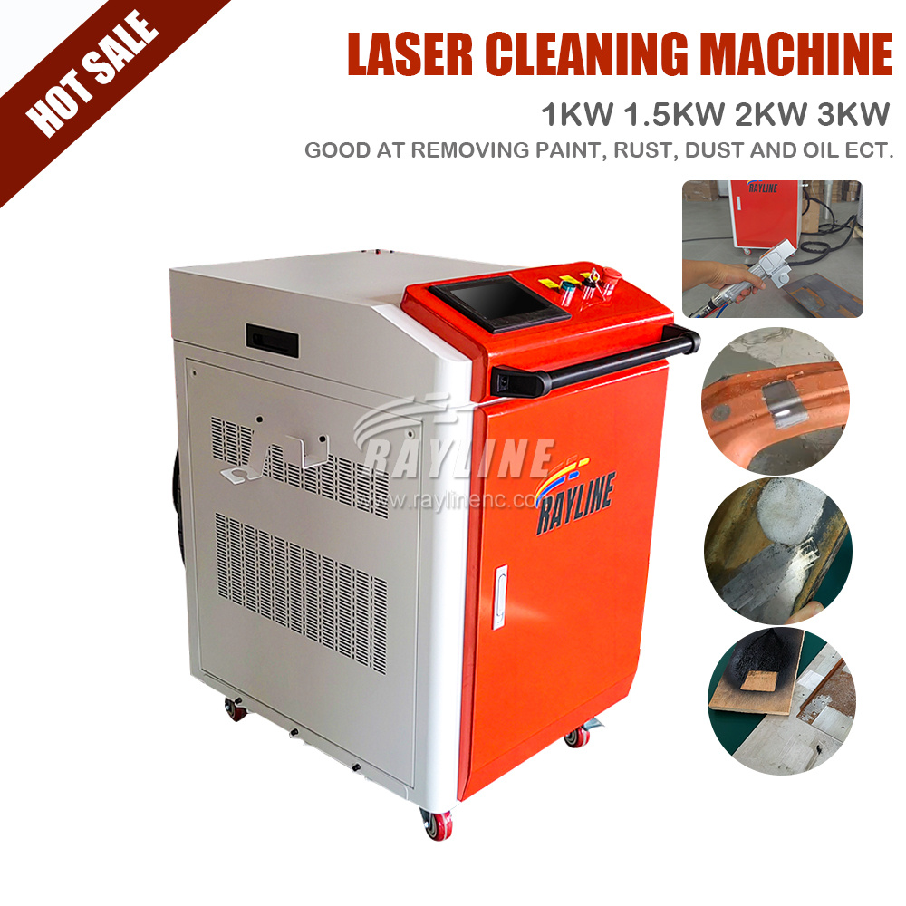 Machine de soudage au laser à  - Industrial Handheld Laser Welding Machine avis et prix