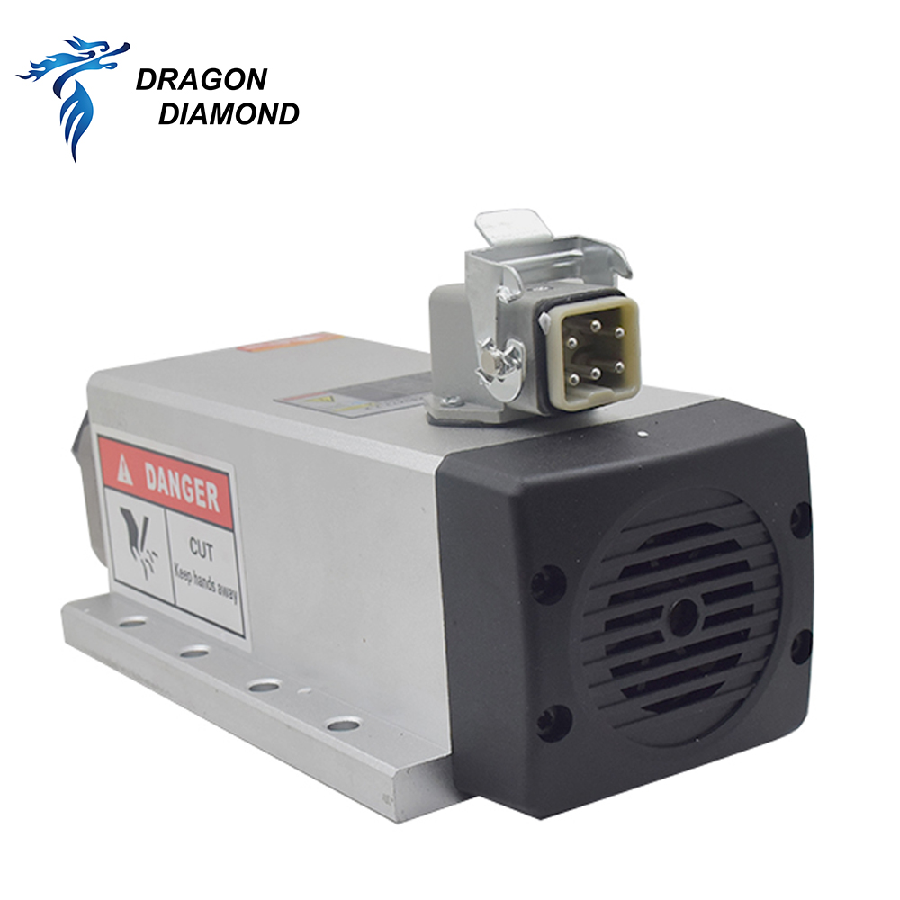 Moteur de broche CNC Dragon Di - Cnc Router Machine avis et prix