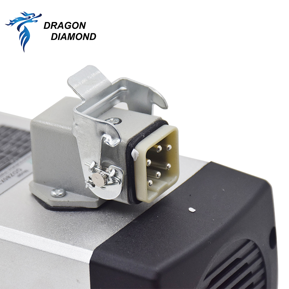 Moteur de broche CNC Dragon Di - Cnc Router Machine avis et prix