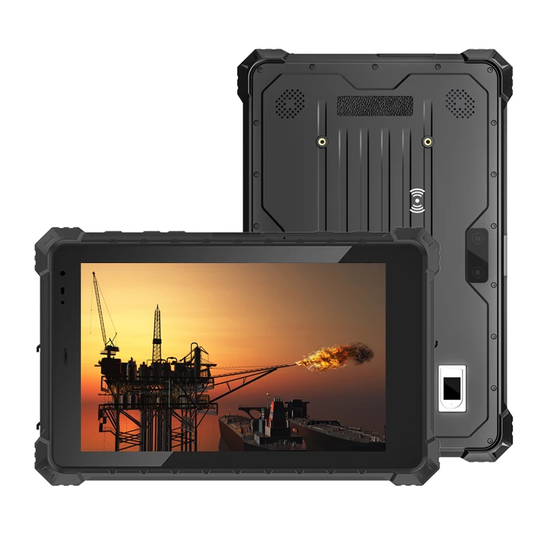 Tablette industrielle Windows  - Industrial Laser Scanner avis et prix