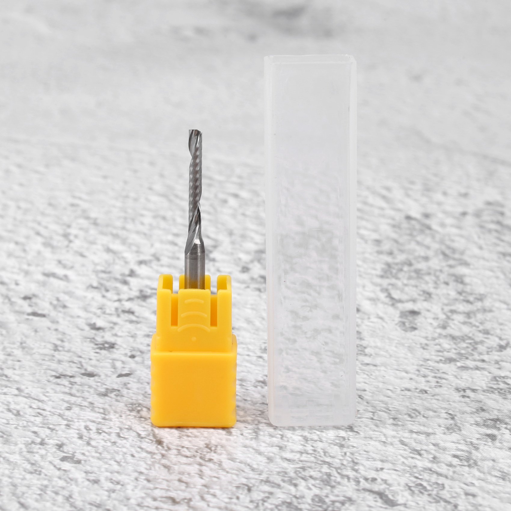 HJBW 2mm x 15mm carbure simple - Cnc Router Bit avis et prix