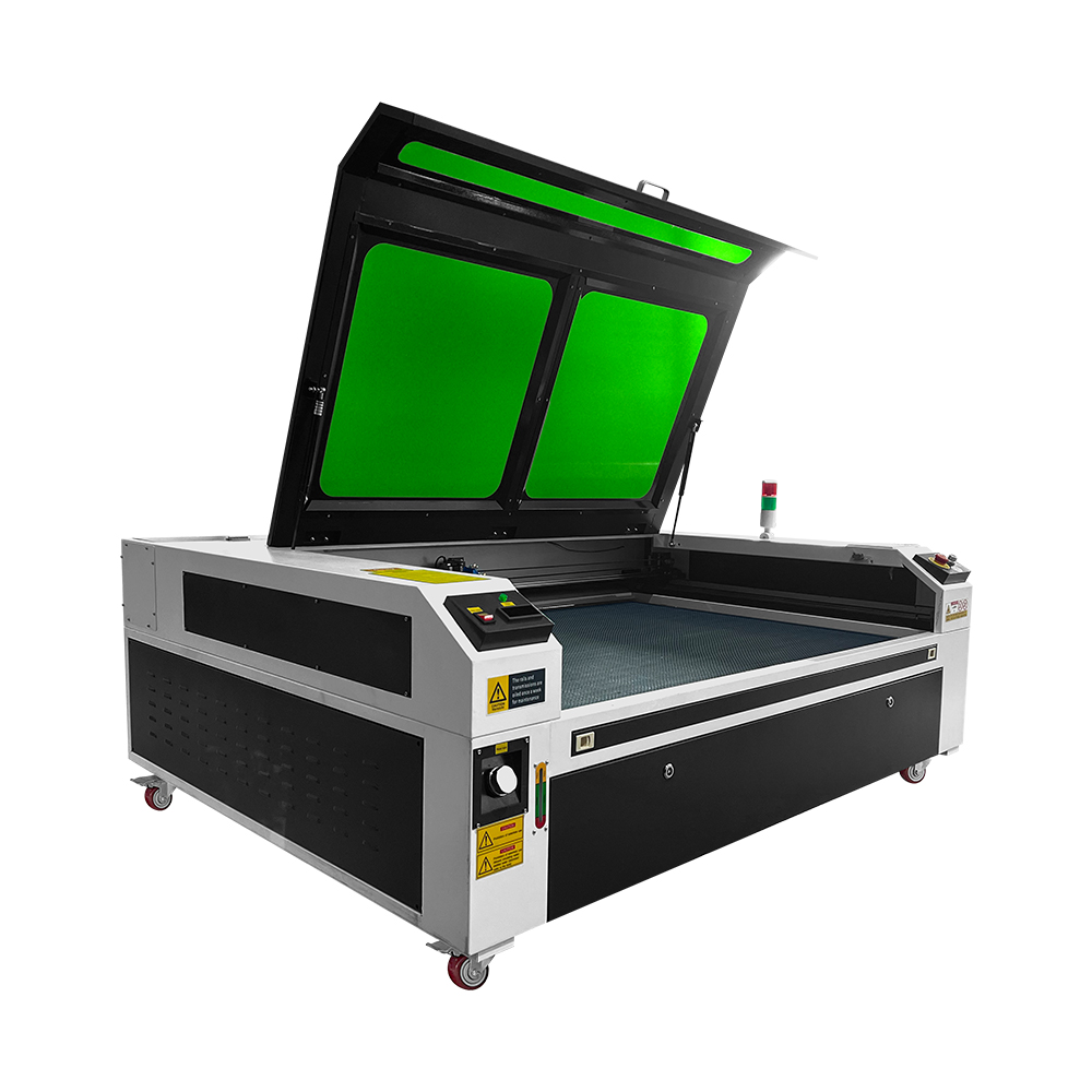 Machine de gravure et de décou - Co2 Laser Engraving Machine avis et prix