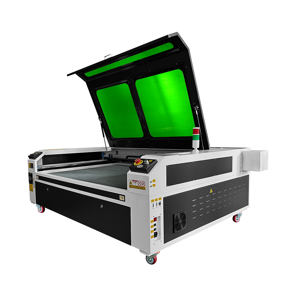 Machine de gravure et de décou - Co2 Laser Engraving Machine avis et prix
