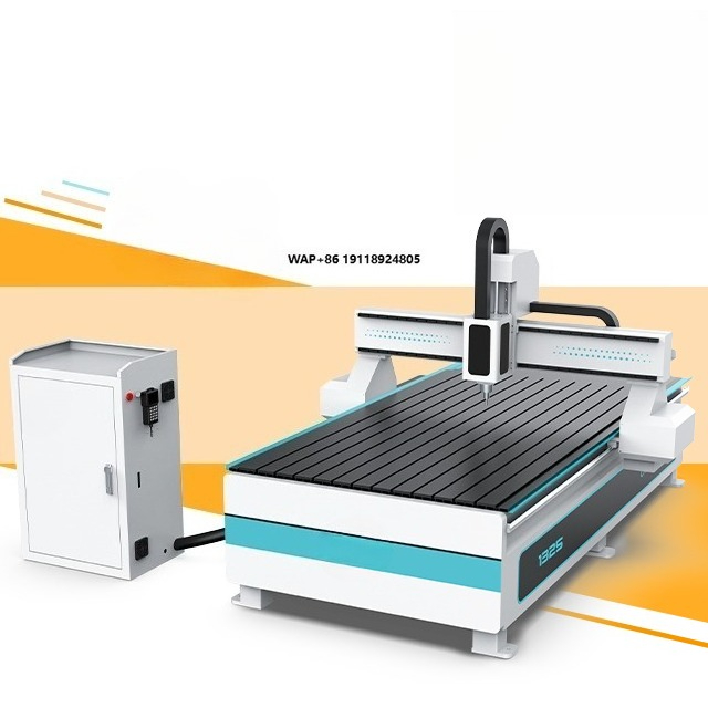 Machine de gravure et de frais - Cnc Router Machine avis et prix
