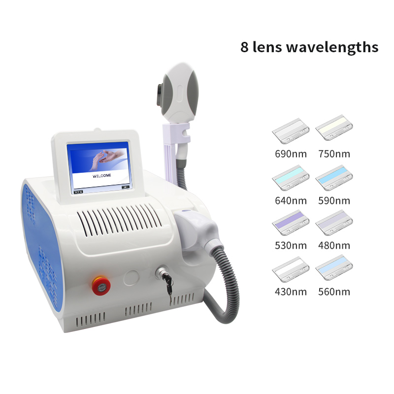 Salon de beauté : Épilation pe - Industrial Laser Hair Removal Machine avis et prix