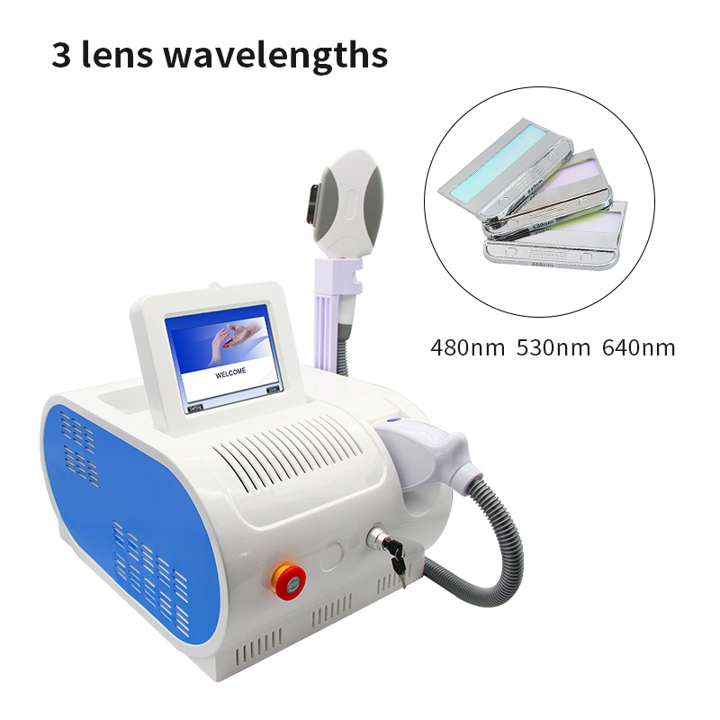 Salon de beauté : Épilation pe - Industrial Laser Hair Removal Machine avis et prix