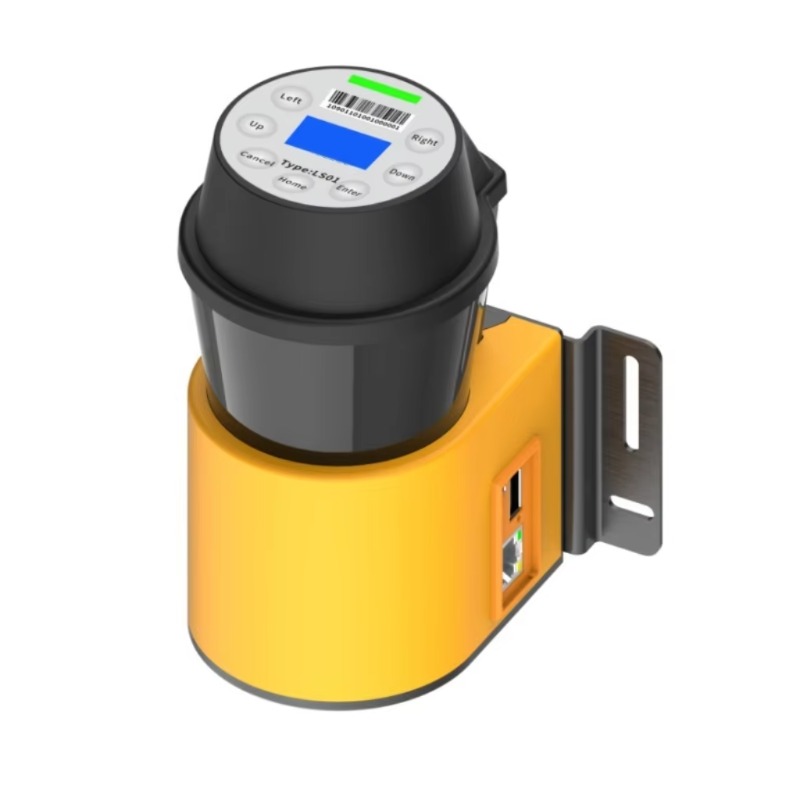 Capteur Laser d'évitement d'ob - Industrial Laser Scanner avis et prix