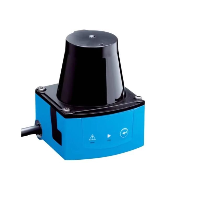 Capteur Laser d'évitement d'ob - Industrial Laser Scanner avis et prix