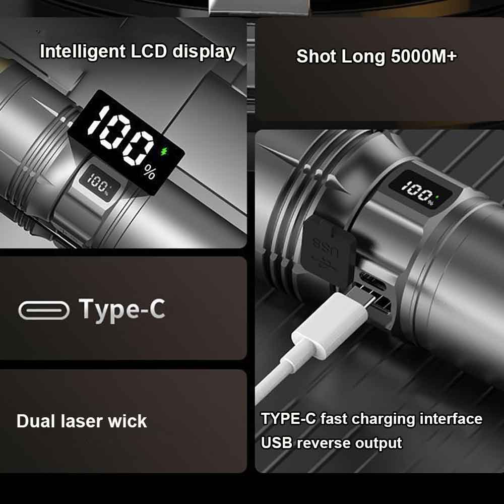 2025 plus récent 10000 mah pui - Laser Power Supply 60W avis et prix
