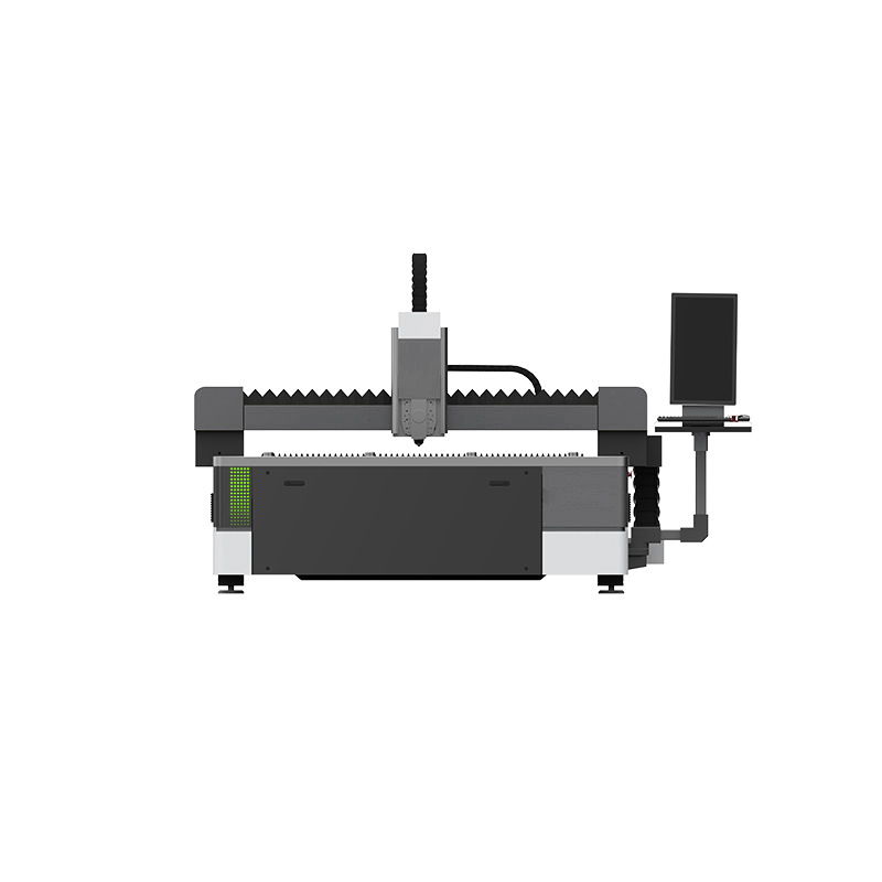 Machine de découpe laser métal - Industrial Laser Equipment avis et prix
