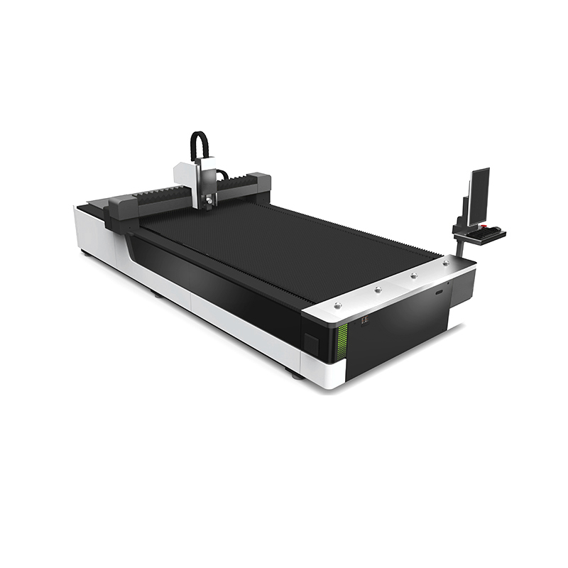Machine de découpe laser métal - Industrial Laser Equipment avis et prix