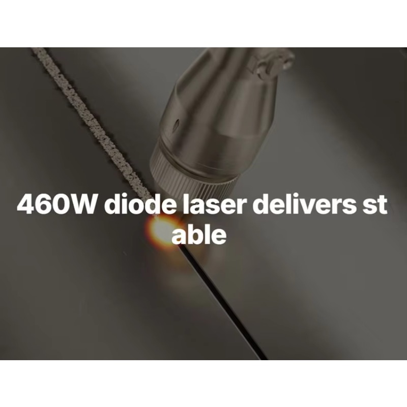 Nouvelle machine de soudage la - Industrial Handheld Laser Welding Machine avis et prix