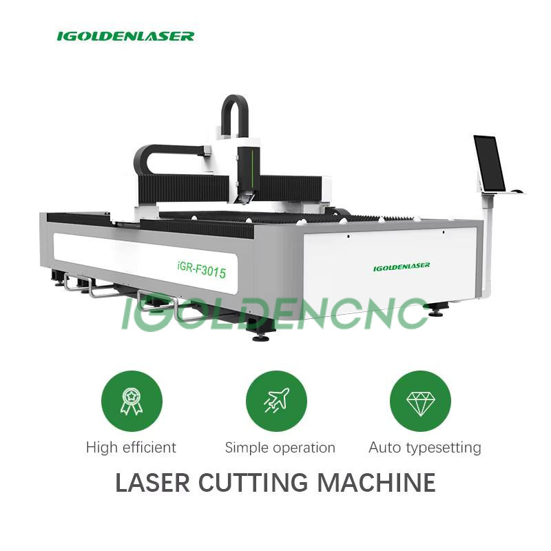 Machine de découpe Laser pour  - Industrial Laser Cutters avis et prix