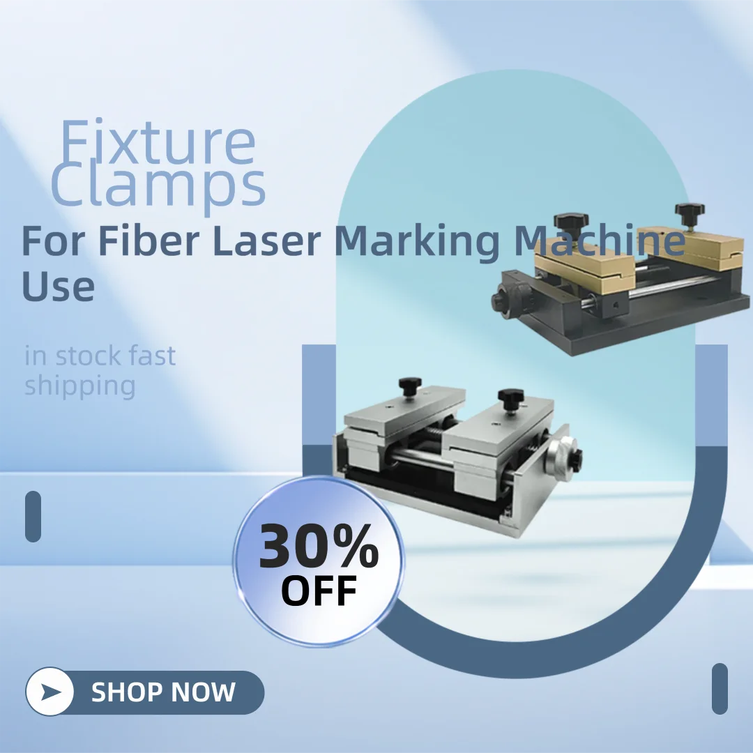 Pince de fixation réglable et  - Co2 Laser Engraving Machine avis et prix