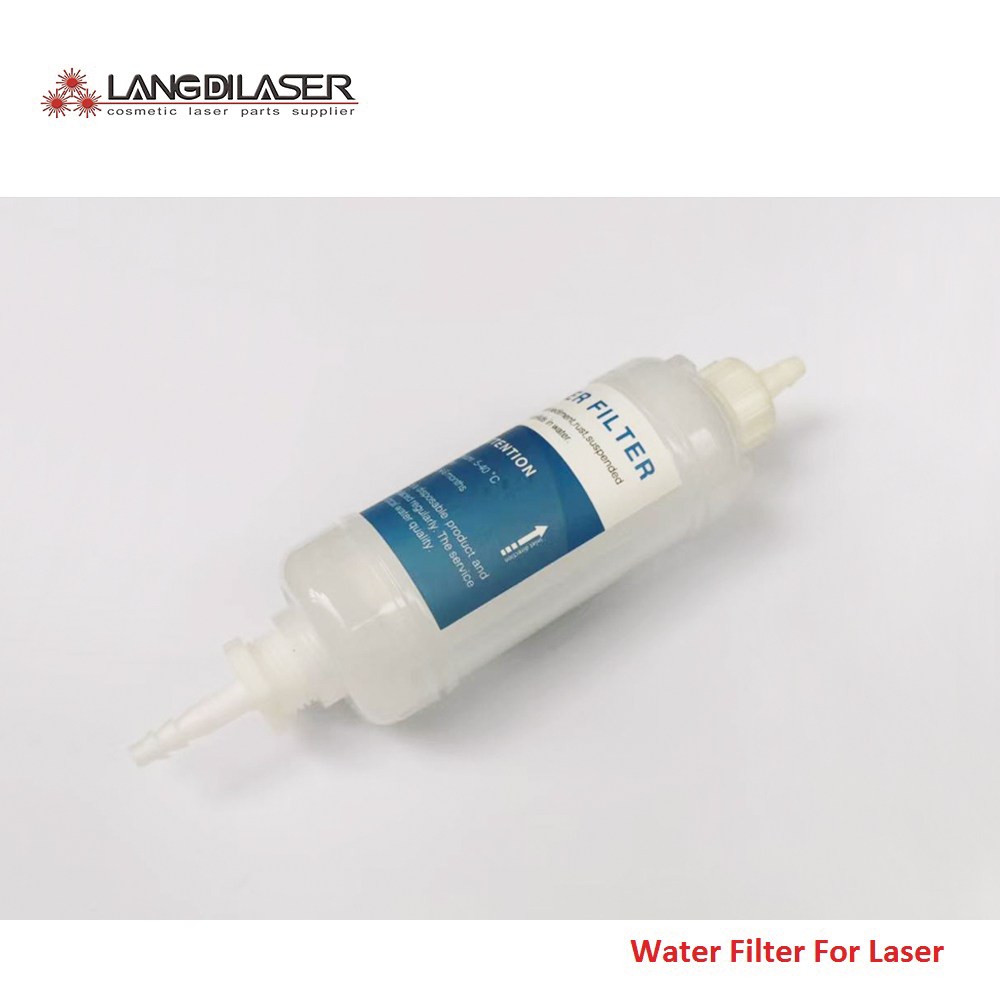 Système de filtre à eau pour é - Industrial Laser Hair Removal Machine avis et prix