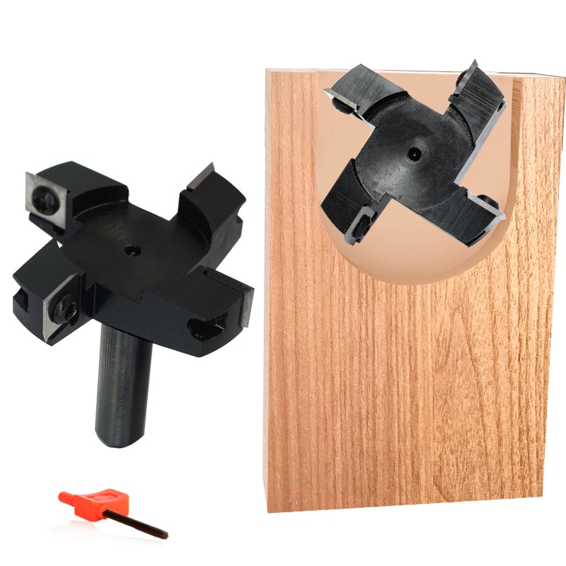 Mèches de routeur de surface C - Cnc Router Bit avis et prix