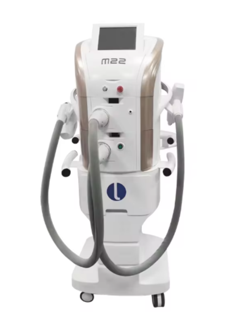 Appareil d'épilation au laser  - Industrial Laser Hair Removal Machine avis et prix