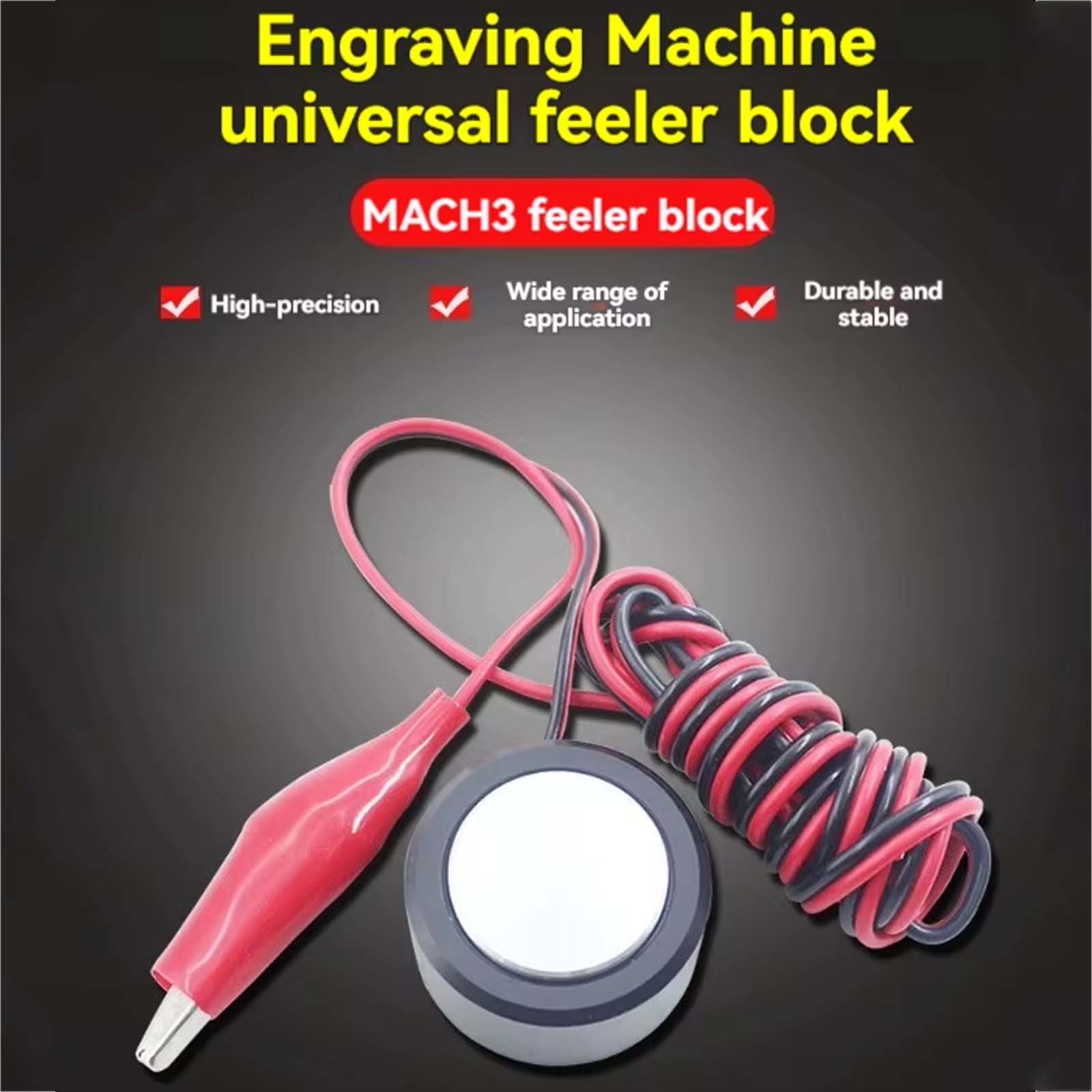 CNC axe Z sonde tactile routeu - Z Axis Cnc Touch Probe avis et prix