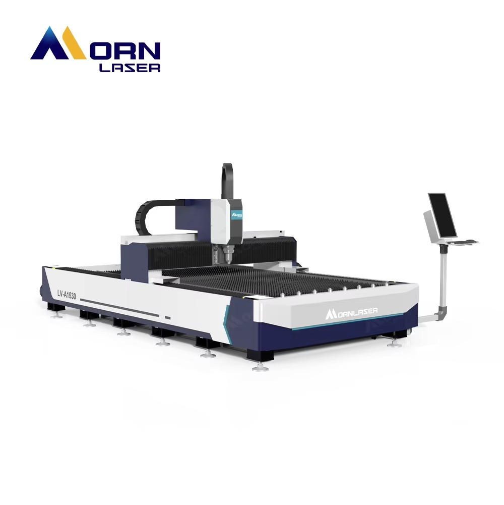 Machine de découpe laser à fib - Industrial Laser Cutters avis et prix