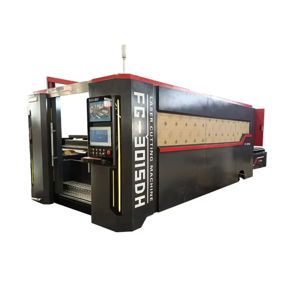 Machine de découpe laser à fib - Industrial Laser Cutters avis et prix