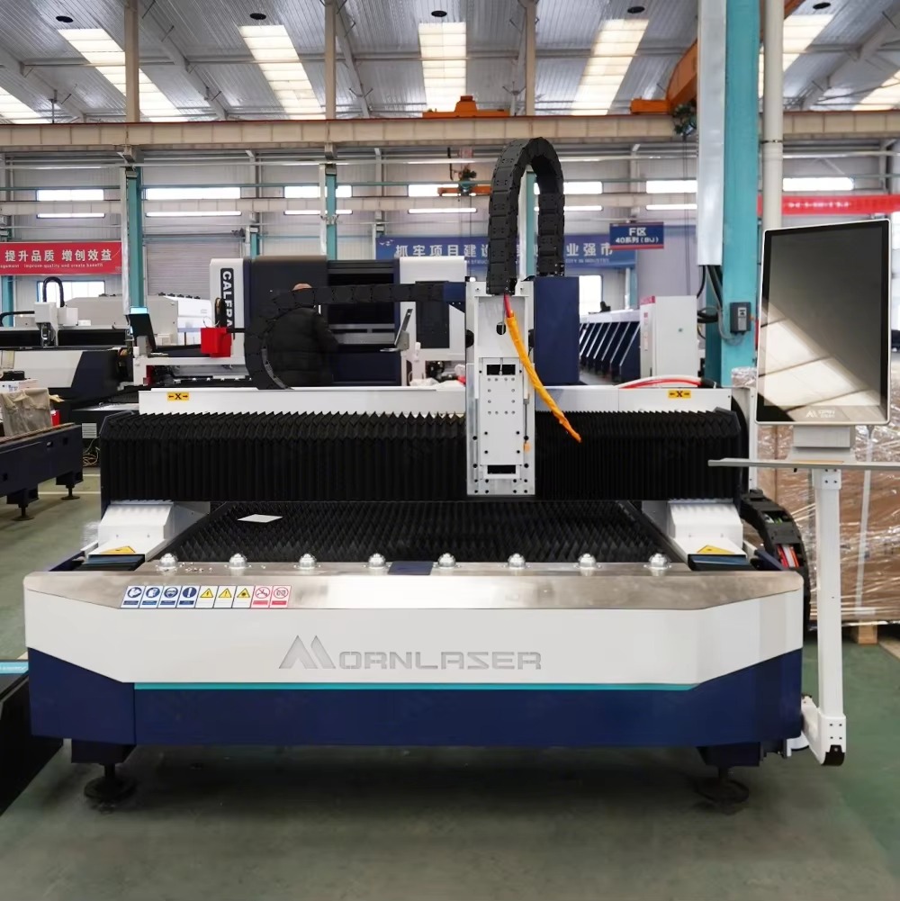 Machine de découpe laser à fib - Industrial Laser Cutters avis et prix
