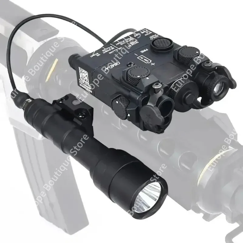 Indicateur de visée portable D - Industrial Green Laser avis et prix