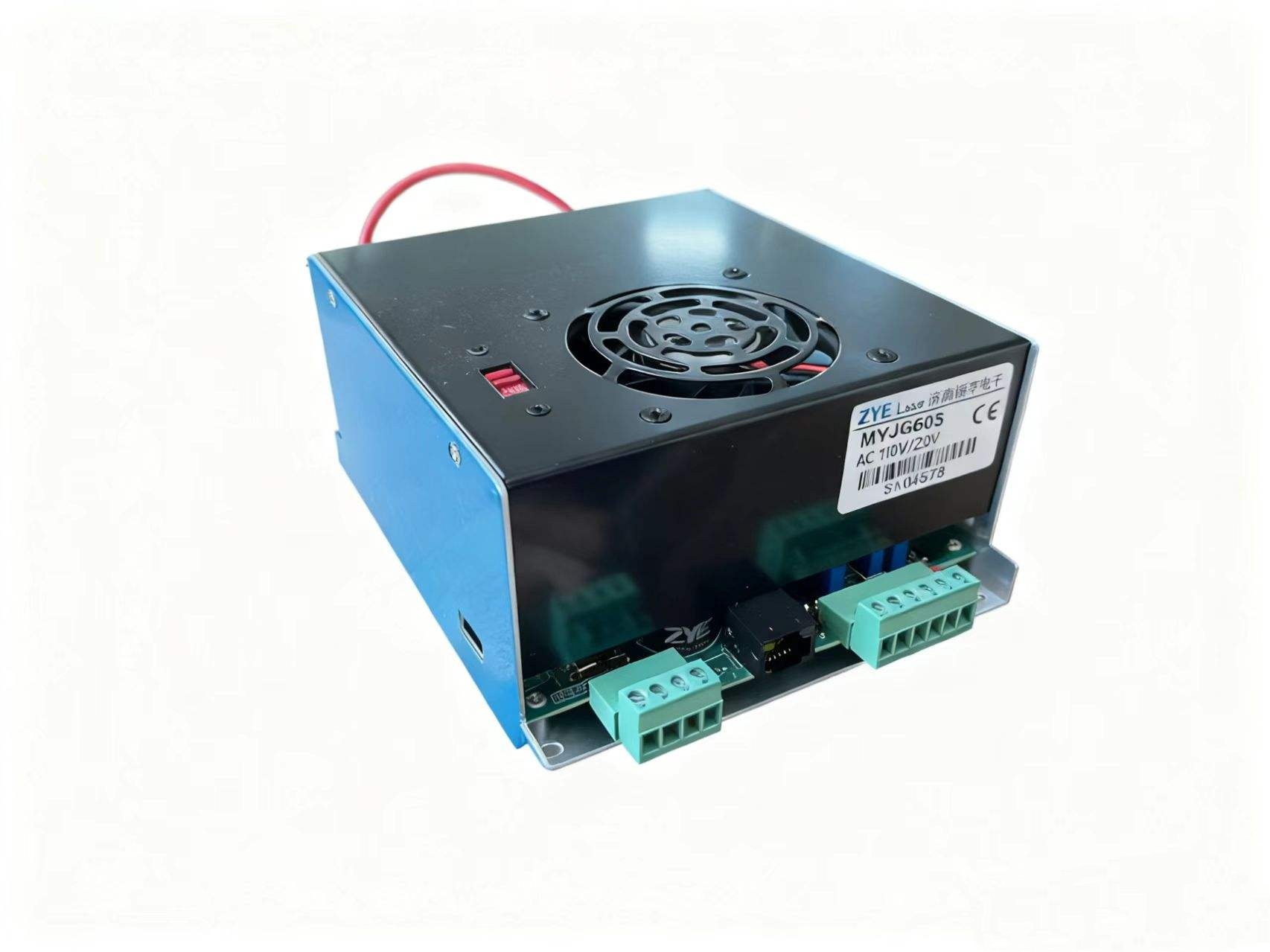 Nouvelle alimentation à découp - Laser Power Supply 60W avis et prix