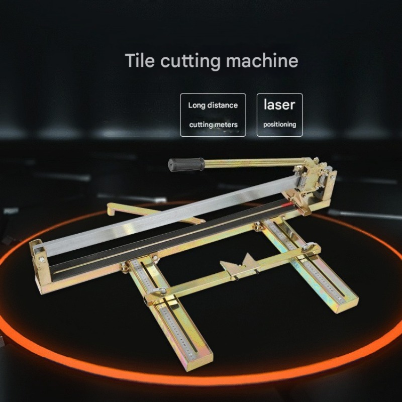 Coupe-carreaux manuel industri - Industrial Laser Cutters avis et prix