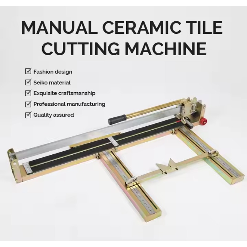 Coupe-carreaux manuel industri - Industrial Laser Cutters avis et prix