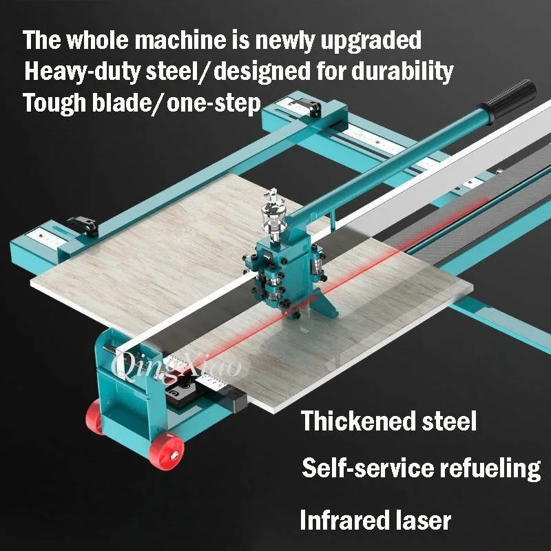 Coupe-carreaux manuel industri - Industrial Laser Cutters avis et prix