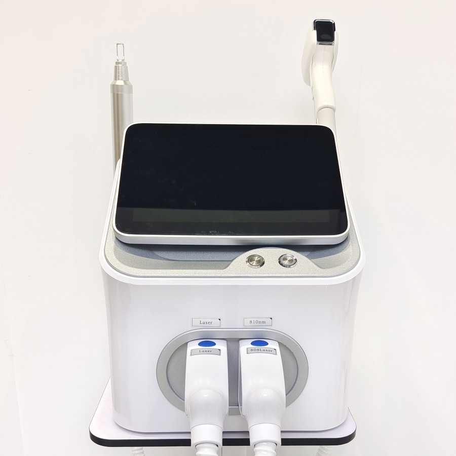 Appareil laser diode picosecon - Industrial Laser Hair Removal Machine avis et prix