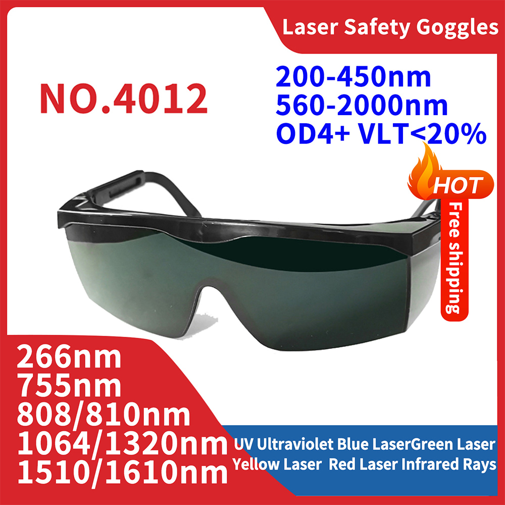Lunettes laser 1064nm, lentill - Co2 Laser Engraving Machine avis et prix