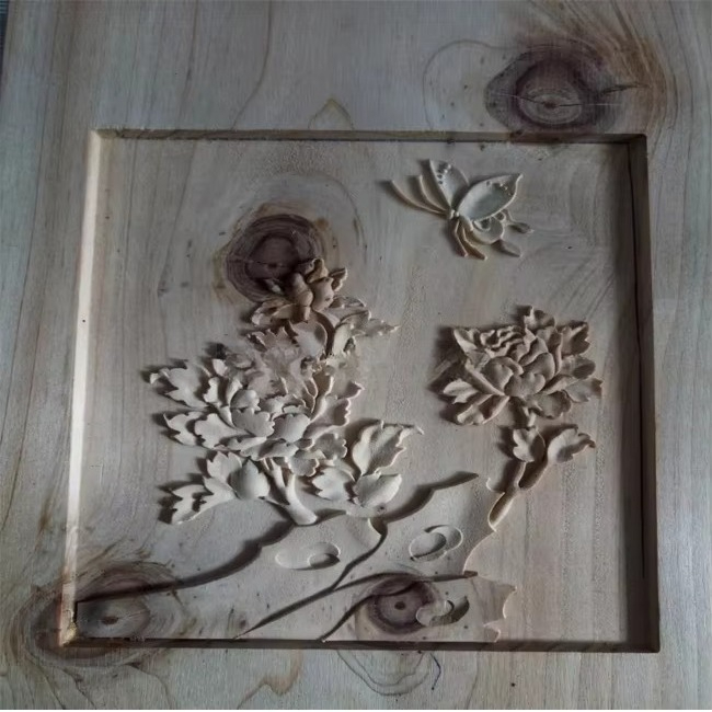 Machine de gravure sur métal C - Cnc Router Machine avis et prix