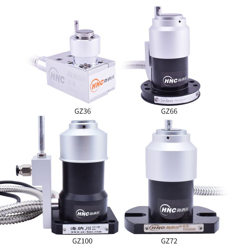 Sonde de réglage automatique d - Z Axis Cnc Touch Probe avis et prix