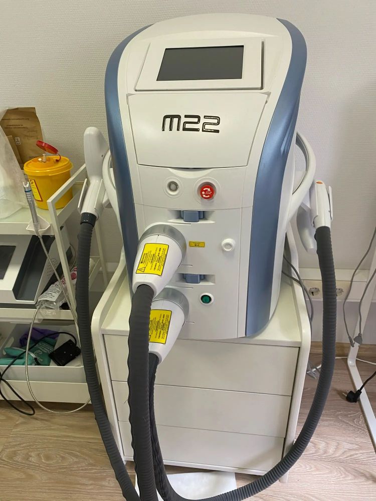 Vente flash - Machine à laser  - Industrial Laser Hair Removal Machine avis et prix