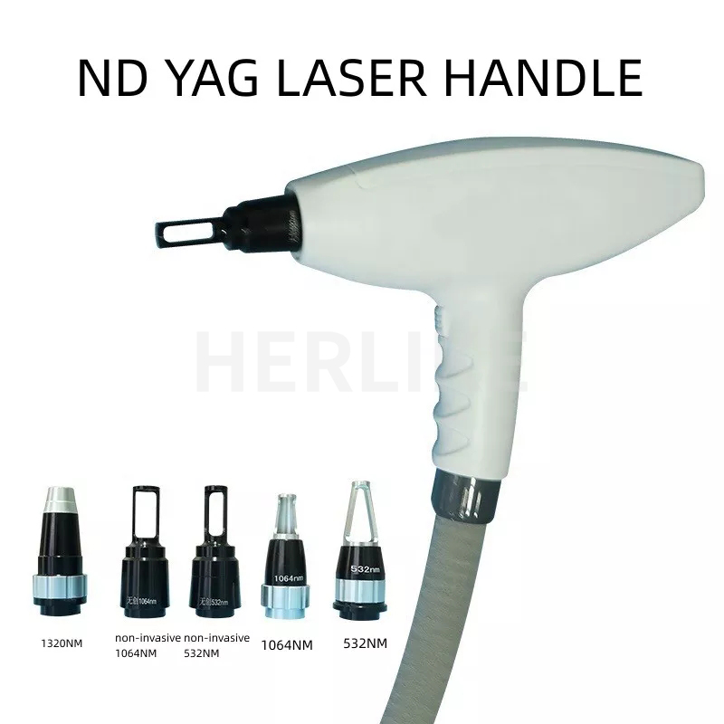 Vente flash - Machine à laser  - Industrial Laser Hair Removal Machine avis et prix