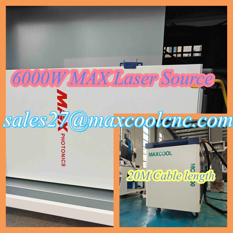 MAXCOOL – nettoyeur Laser à Fi - Industrial Laser Paint Removal avis et prix