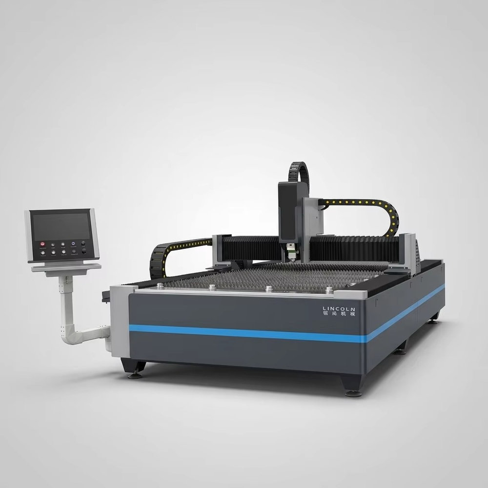 Machine de découpe laser à fib - Industrial Laser Cutters avis et prix