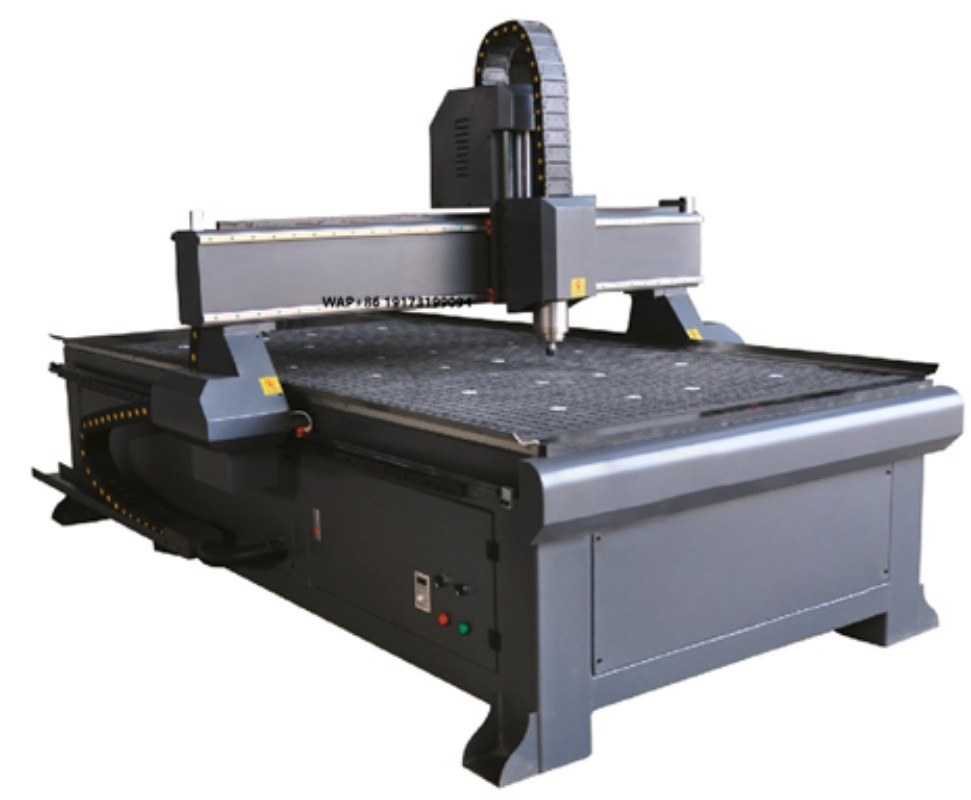 Machine de découpe CNC Ejon 13 - Cnc Router Machine avis et prix