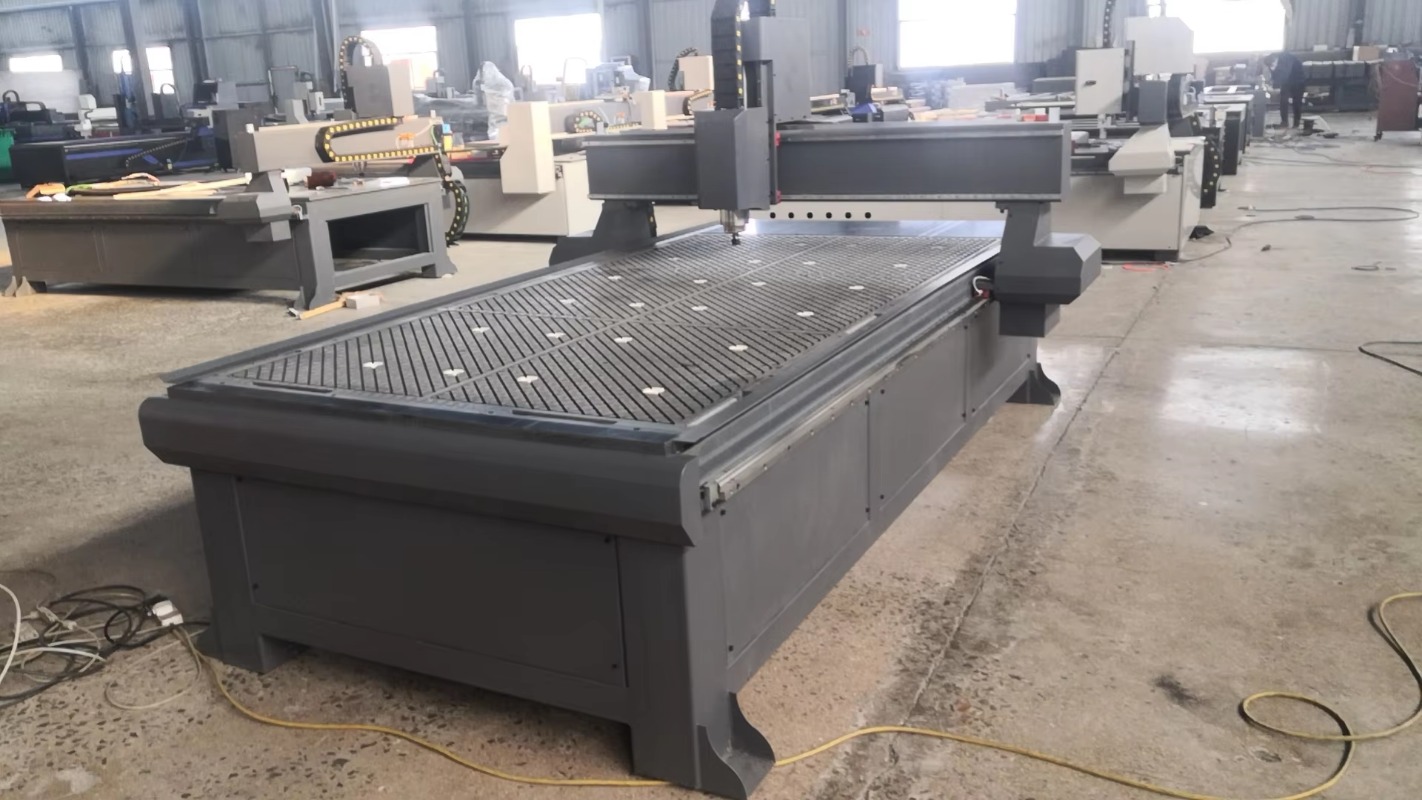 Machine de découpe CNC Ejon 13 - Cnc Router Machine avis et prix