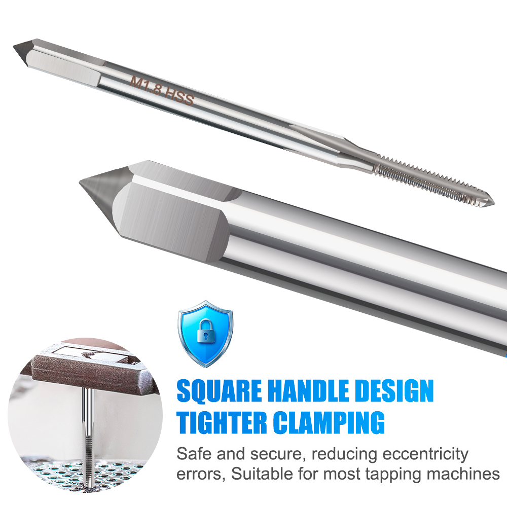 XCAN 1 pièce Mini-taraud métri - Cnc Router Bit avis et prix