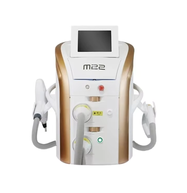 Analyseur de photons M22, mach - Industrial Laser Hair Removal Machine avis et prix