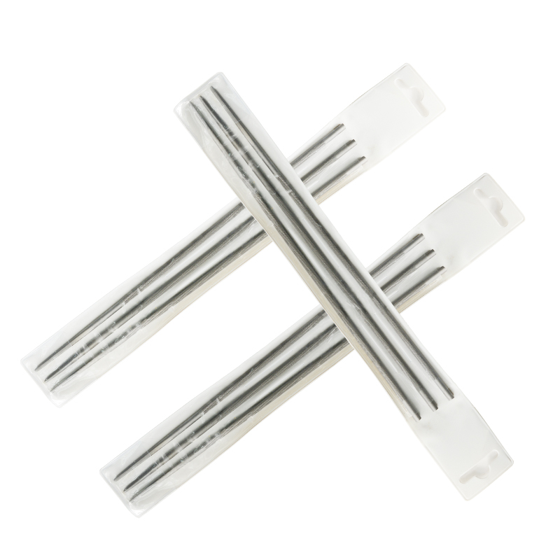 XCAN Lot de 3 limes à chaîne d - Cnc Router Bit avis et prix
