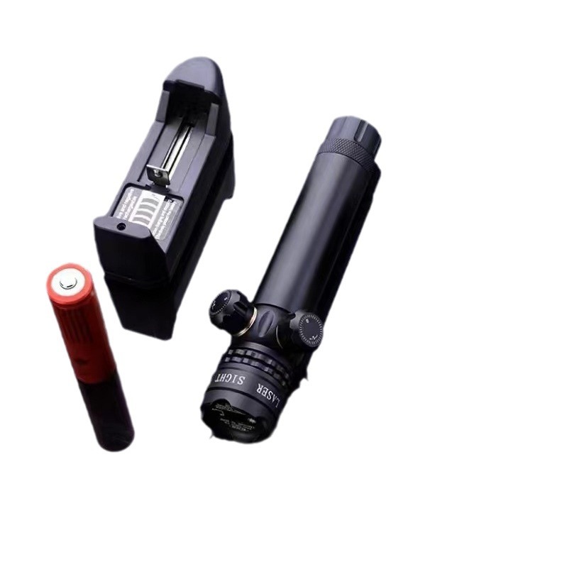 Viseur laser rouge et vert, ré - Industrial Green Laser avis et prix