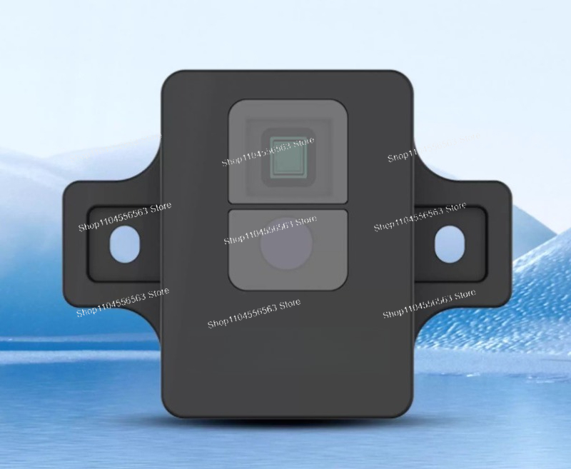 Scanner laser miniature LiDAR  - Industrial Laser Scanner avis et prix