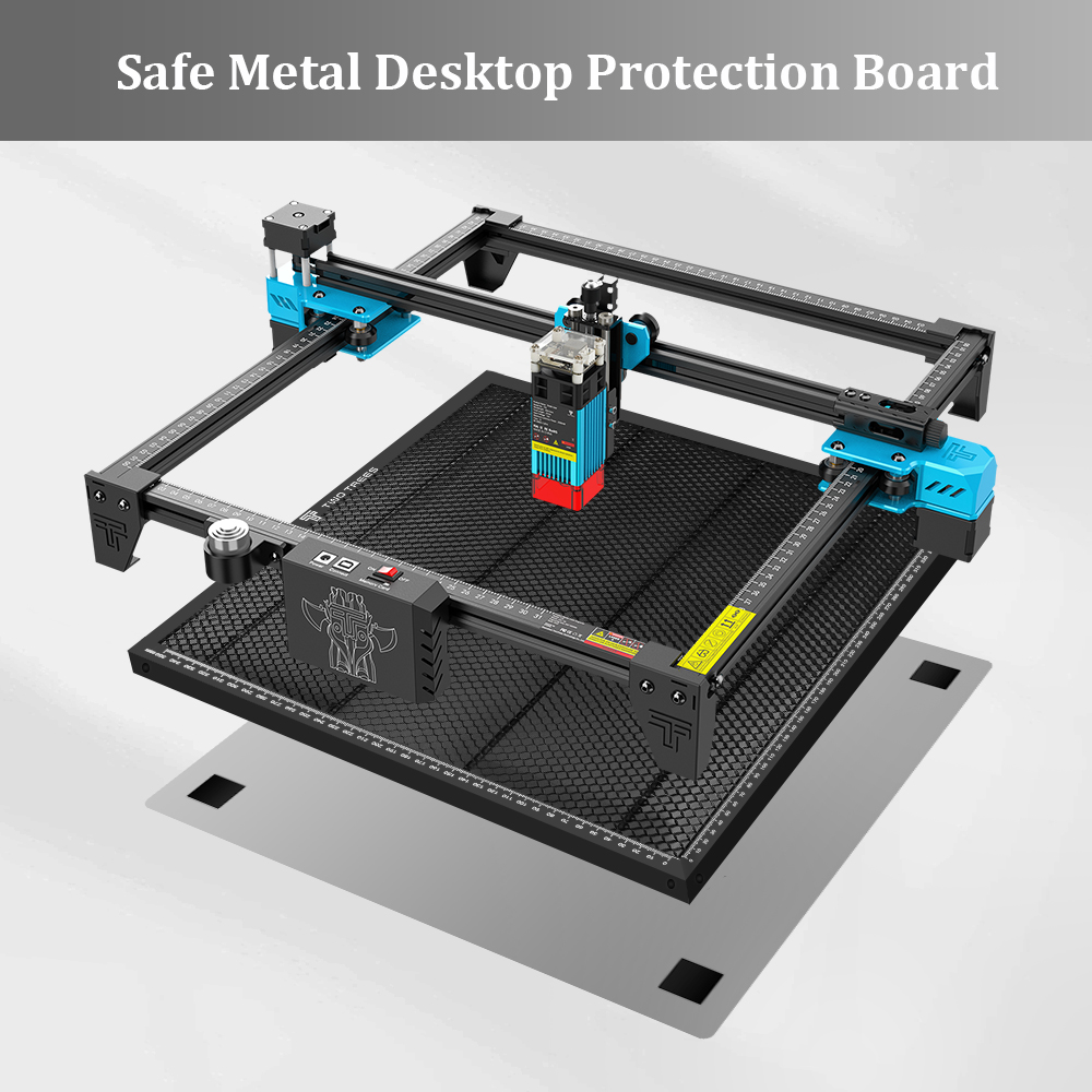 Kit de table de travail en nid - Industrial Laser Engraver avis et prix