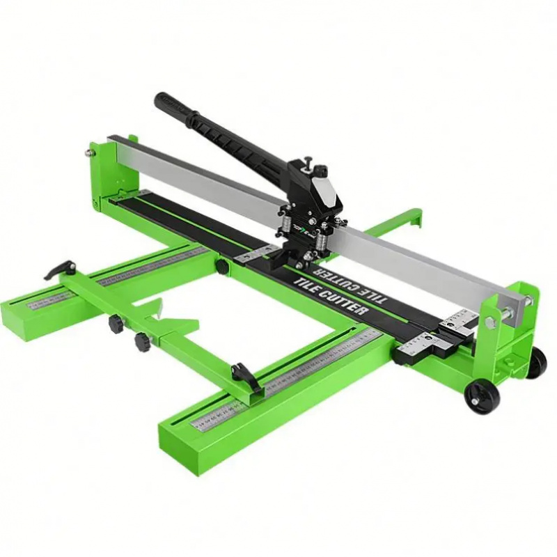 Coupe-carreaux manuel en alumi - Industrial Laser Cutters avis et prix