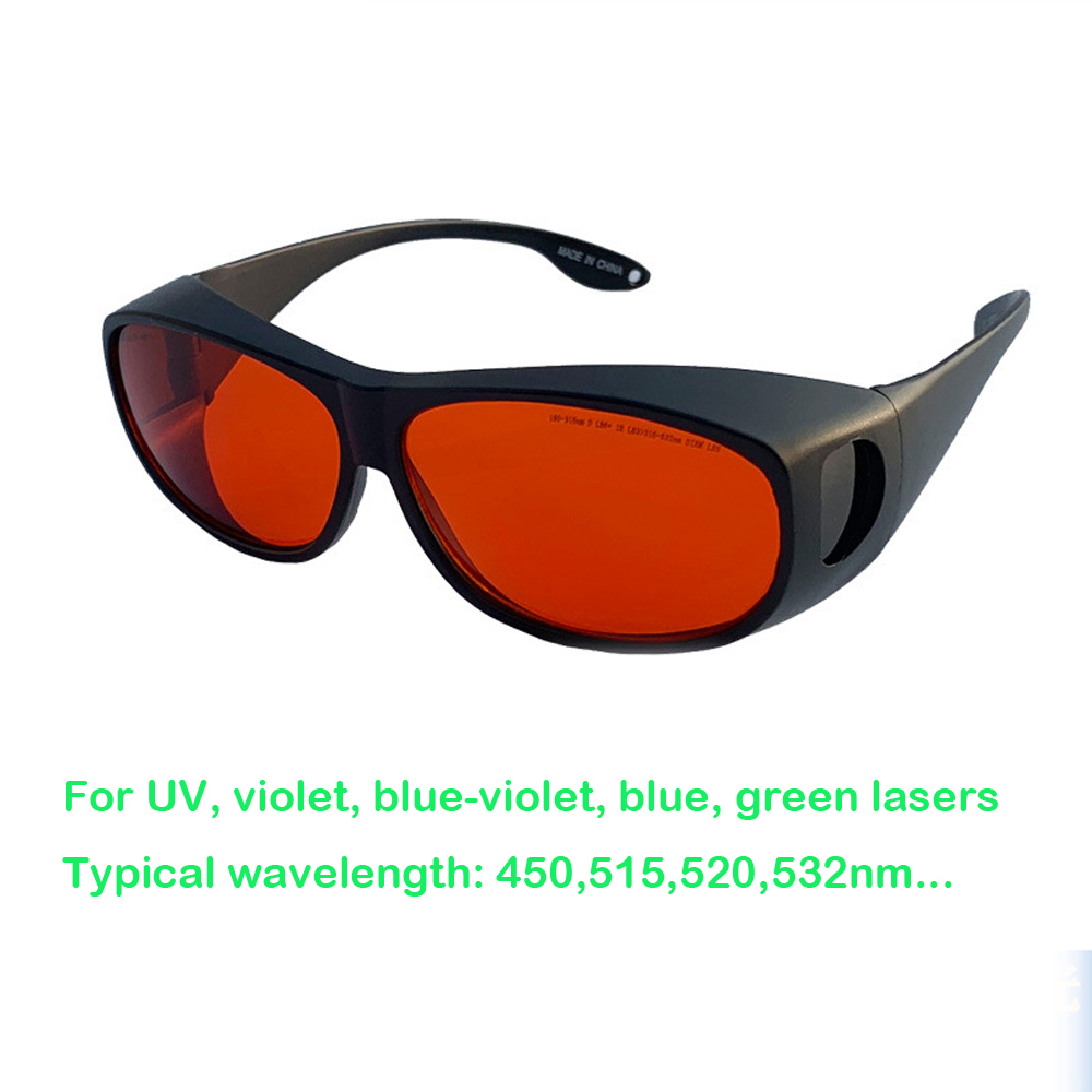 Lunettes Laser à semi-conducte - Industrial Green Laser avis et prix