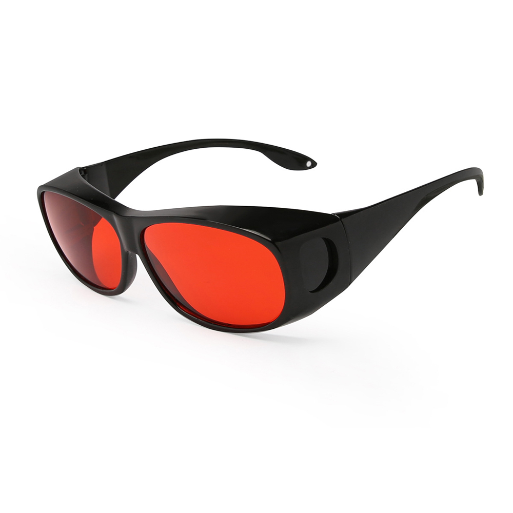 Lunettes Laser à semi-conducte - Industrial Green Laser avis et prix